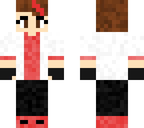 red and white super hero cyborg