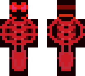 red bone mage