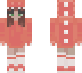 red dino
