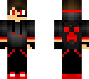 red gamer