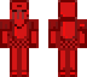 red guard