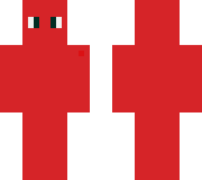 red guy