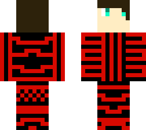 red ladybrith