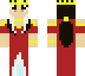 red princes