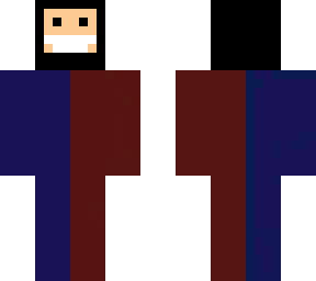 red vs blue