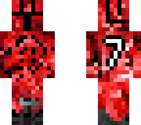 red7row