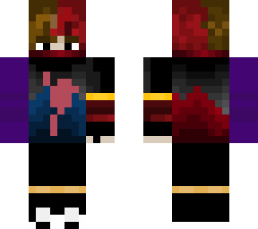 redpolarbear1s skin 2.07
