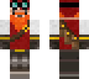 redstone miner