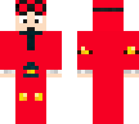 redtdm/dantdm