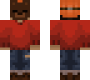 reg skin :d