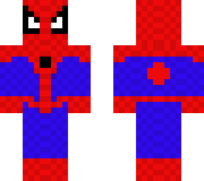 regular spider-man
