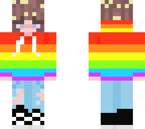 reina made