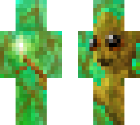 request skin!