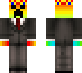 revised rainbow king expertpeach