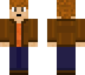 robert