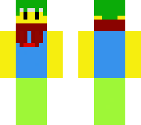 roblox noob