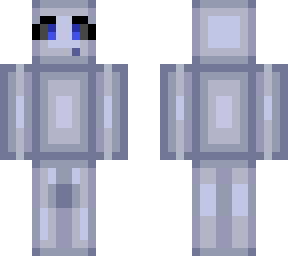 robot