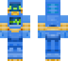 robot