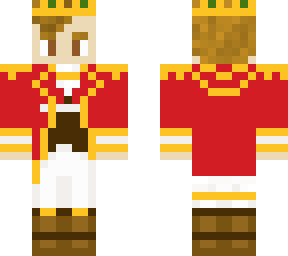 royal beanie