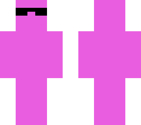 roze manetje 2.0
