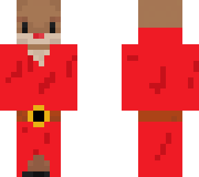 rudolphdared
