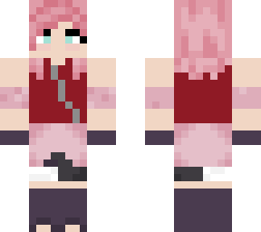 sakura haruno// naruto shippuned