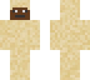 sand man