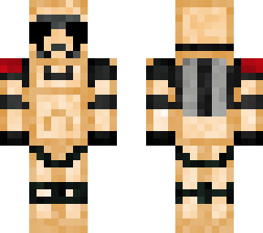 sand trooper