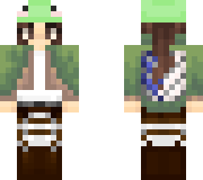 sasha with froggy hat