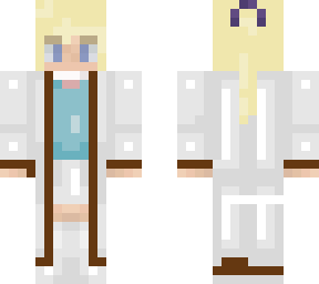 scientist