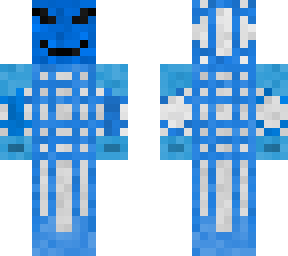 sea demon