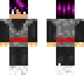 sekuro black (ss rose)