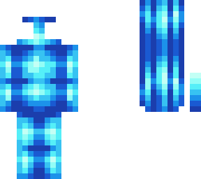 shading for iglitchedshadowi