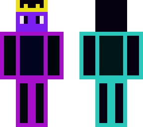 shadow king