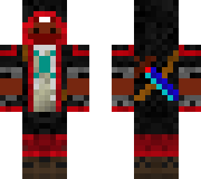 shadowking