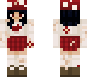 shroom girls