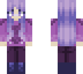 shulfolk- female/non-binary