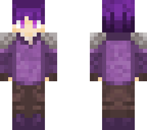 shulfolk- male/non-binary