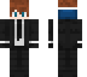 simon | Minecraft Skin