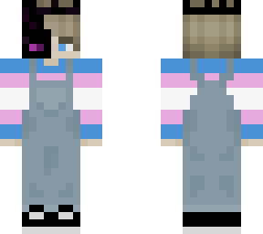 simplytrans test skin #1