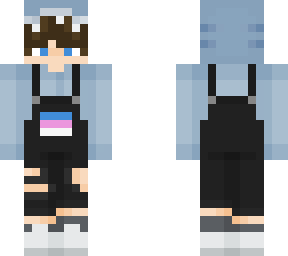 simplytrans test skin #2