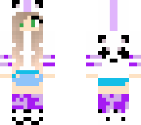 sister skin