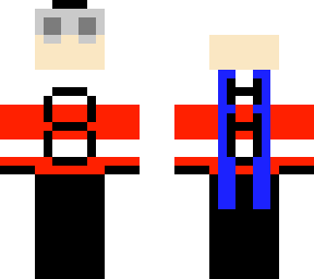 ski jupmer