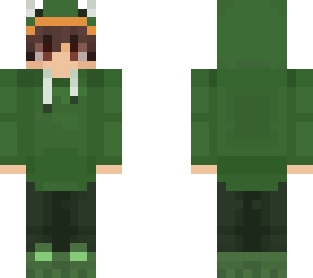 skin