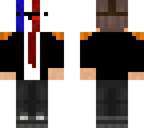 skin