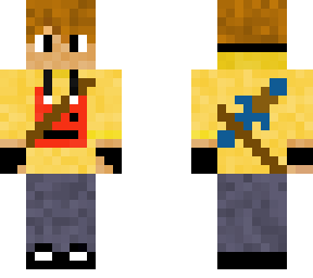 skin