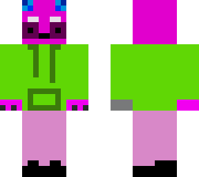 skin