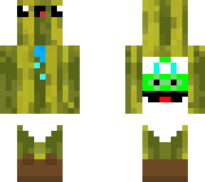 skin del eduard