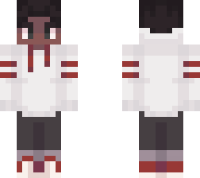 skin for a friend