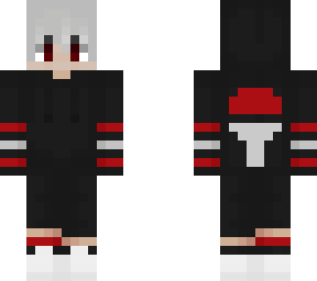 skin for a friend